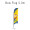 Bow Flag 5.0m